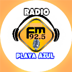 Playa Azul 92.5