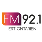 FM 92.1 - EST ONTARIEN