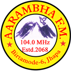 Aarambha FM