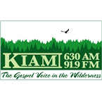 KIAM-FM