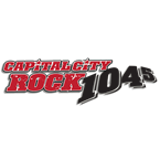 Capital City Rock 104.5