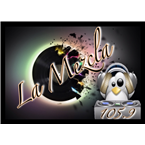 LA MEZCLA105.9