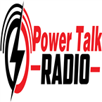 Power Talk Radio 24/7
