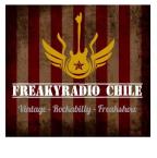 FREAKYRADIO Chile