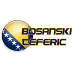 Bosanski Teferic