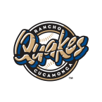 Rancho Cucamonga Quakes Baseball Network