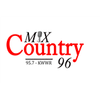 Mix Country 96