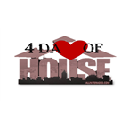 Allnite Radio's 4 Da Love of House