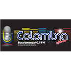 Colombia Stereo