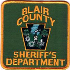 Blair County EMS, Fire, Police