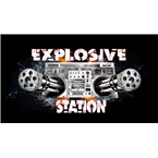 Explosive Radio Station