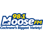 98 1 Moose FM