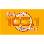 Radio FM Amistad