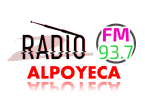 Radio formula Alpoyeca