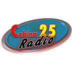Cabina25Radio