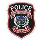 AMES Police and Fire