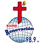 radio renovacion 98.9 fm