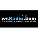 WS Radio Studio B