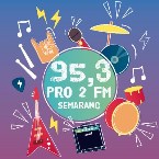 PRO2FM Semarang