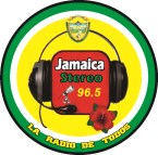 jamaica stereo