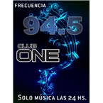Frecuencia Club One