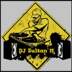 Radio DJ Sultan M