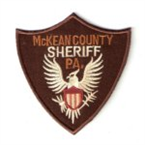McKean County Public Safety, Elk County Fire