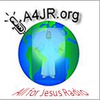 A4JR - All for Jesus Radio