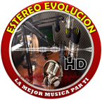ESTEREO EVOLUCION HD