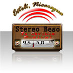 Stereo Beso