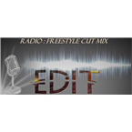Radio Cut Mix