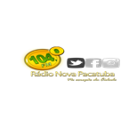 Rádio Nova Pacatuba