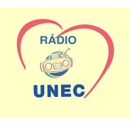 rádio Unec