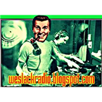 WE SLACK SUBGENIUS RADIO