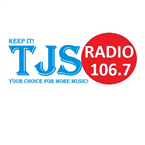 TJS Radio 106.7