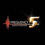 FREQUENCY5FM -SALSA