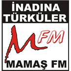 Mamas FM Canli Yayin