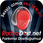 Radyo Dost Viyana