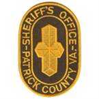 Patrick County Fire and EMS