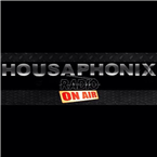 Housaphonix Radio