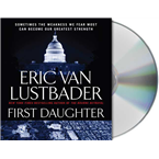 First Daughter