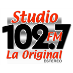 Studio 102.7 FM