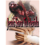 JESUS SANA TU HERIDA