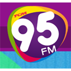 Rádio 95 FM (Mossoró)