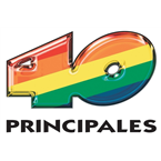 Los 40 Principales / Radio Del Mar (Cro Rivadavia)