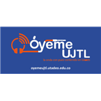 Óyeme UJTL