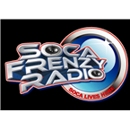 Soca Frenzy Radio
