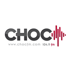 CHOC-FM