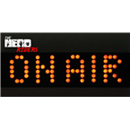 The Nerd Riders FM
