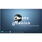 Covers México Radio